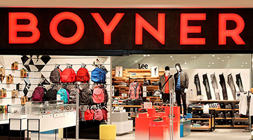 Boyner